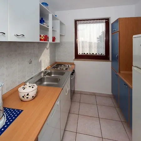 شقة Josipa With 2 Bedrooms Near The Sports Center And The